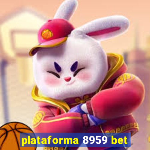 plataforma 8959 bet